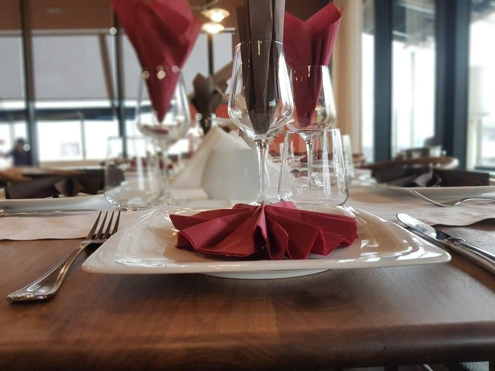 Hotel La Bohème Tirana