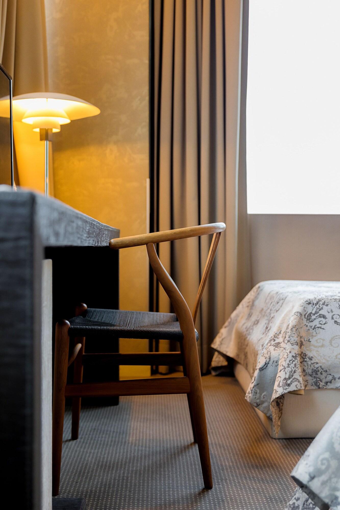 La Bohème 4* Tirana