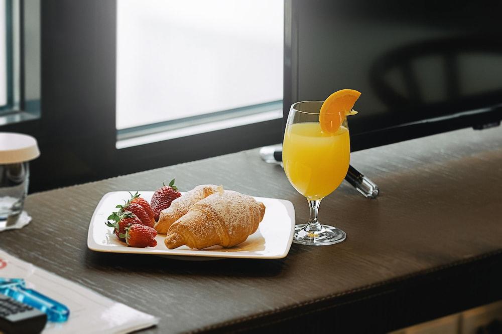 La Bohème Hotel Tirana