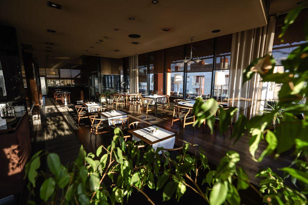 Hotel La Bohème Tirana
